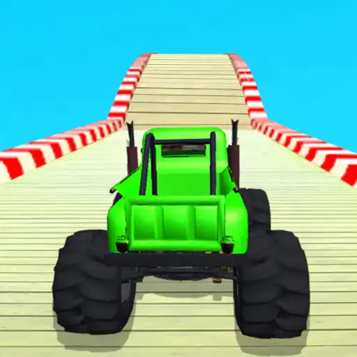 Play Monster Truck :Car Racing Game APK Play Monster Truck :Car Racing Game APK