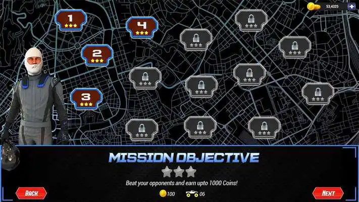 Play Monster Truck Crazy Slide