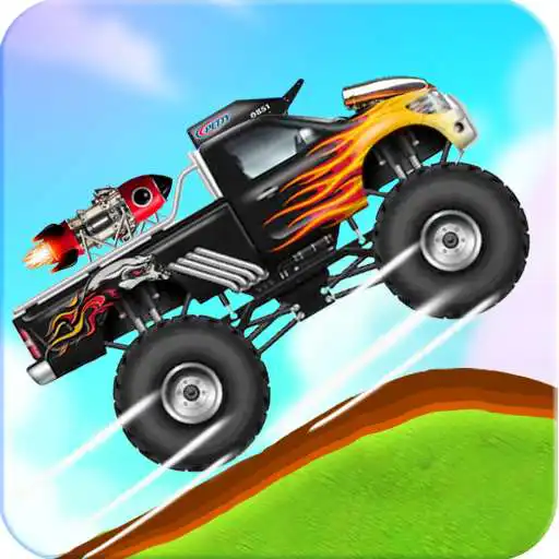 Play Monster Truck Dash 2020 APK Play Monster Truck Dash 2020 APK