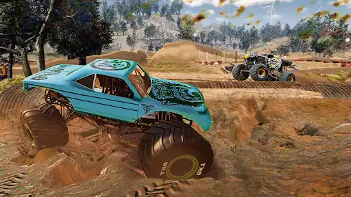 Play Monster Truck Demolition Derby as an online game online Monster Truck Demolition Derby with UptoPlay com.kingu.monster.truck.offroad.free.game Play Monster Truck Demolition Derby as an online game Monster Truck Demolition Derby with UptoPlay