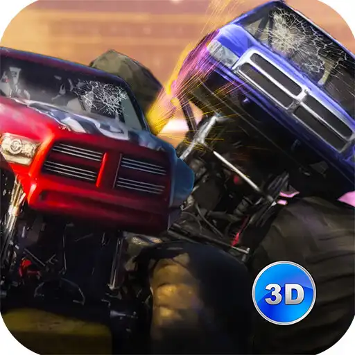 Play Monster Truck Derby 3D APK Play Monster Truck Derby 3D APK