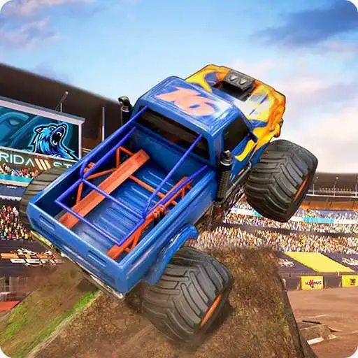 Play Monster Truck Derby Demolition APK Play Monster Truck Derby Demolition APK