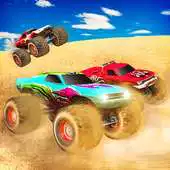 Free play online Monster Truck Desert Death Race 3D APK Free play online Monster Truck Desert Death Race 3D APK