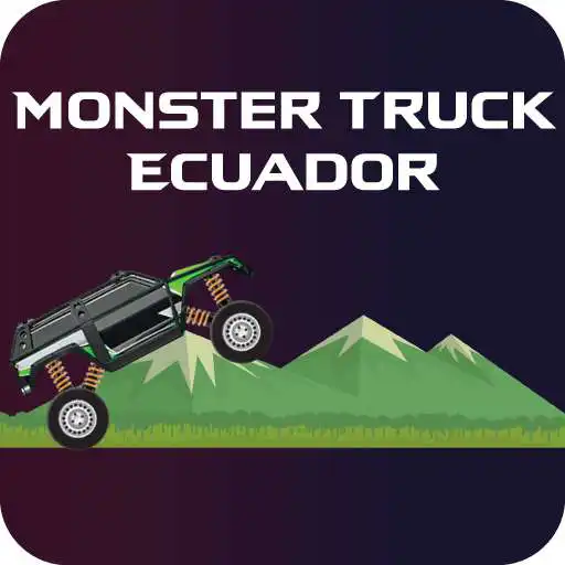 Play MonsterTruck EC APK Play MonsterTruck EC APK