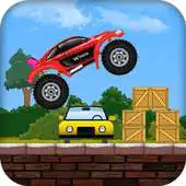 Free play online Monster Truck Game Free APK Free play online Monster Truck Game Free APK