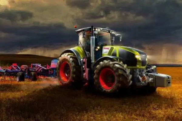 Play Monster Truck Game