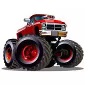 Free play online Monster truck games free APK Free play online Monster truck games free APK