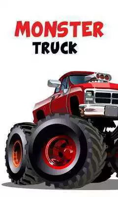 Play Monster truck games free