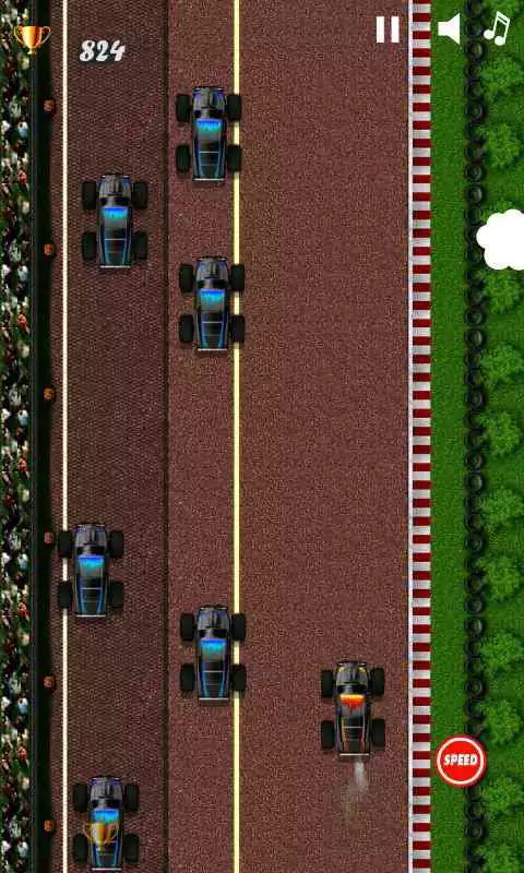 Play Monster truck games free
