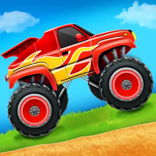 Play Monster Truck Games-Kids Games APK Play Monster Truck Games-Kids Games APK