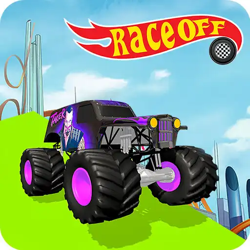 Play Monster Truck Games - Race Off APK Play Monster Truck Games - Race Off APK