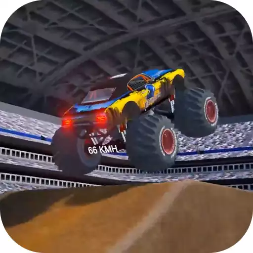 Play MONSTER TRUCK APK Play MONSTER TRUCK APK