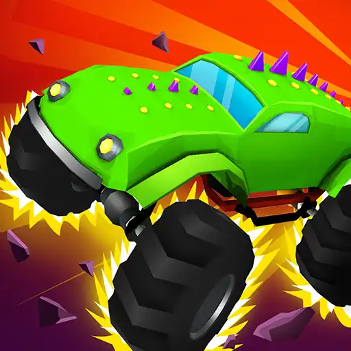 Play Monster Truck Idle APK