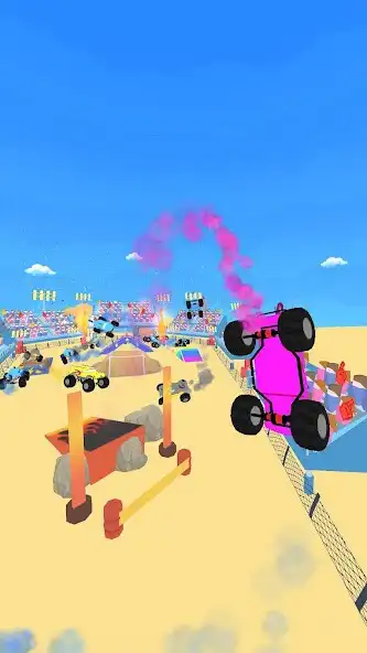 Play Monster Truck Idle  and enjoy Monster Truck Idle with UptoPlay