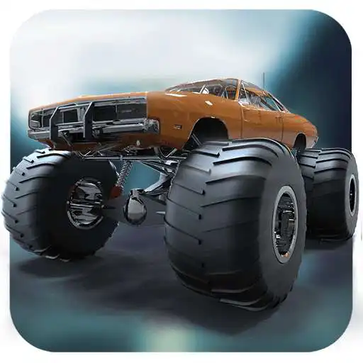 Free play online Monster Truck Nitro Jump APK Free play online Monster Truck Nitro Jump APK