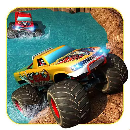 Play Monster truck offroad game APK Play Monster truck offroad game APK