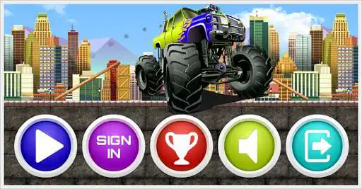Play MONSTER TRUCK OFFROAD SIM and enjoy MONSTER TRUCK OFFROAD SIM with UptoPlay Play MONSTER TRUCK OFFROAD SIM and enjoy MONSTER TRUCK OFFROAD SIM with UptoPlay