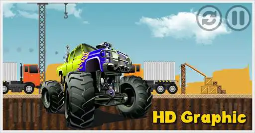 Play MONSTER TRUCK OFFROAD SIM as an online game online MONSTER TRUCK OFFROAD SIM with UptoPlay com.offroadgames.monstertruck Play MONSTER TRUCK OFFROAD SIM as an online game MONSTER TRUCK OFFROAD SIM with UptoPlay