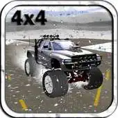 Free play online Monster Truck:Off-Road Snow APK Free play online Monster Truck:Off-Road Snow APK