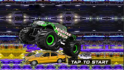 Play Monster Truck Offroad Stunt 3D and enjoy Monster Truck Offroad Stunt 3D with UptoPlay Play Monster Truck Offroad Stunt 3D and enjoy Monster Truck Offroad Stunt 3D with UptoPlay