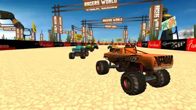 Play Monster Truck Offroad Stunt 3D as an online game online Monster Truck Offroad Stunt 3D with UptoPlay Play Monster Truck Offroad Stunt 3D as an online game Monster Truck Offroad Stunt 3D with UptoPlay