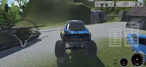 Play Monster Truck on the Island as an online game online Monster Truck on the Island with UptoPlay com.boingStudio316.MonsterTruckIsland Play Monster Truck on the Island as an online game Monster Truck on the Island with UptoPlay