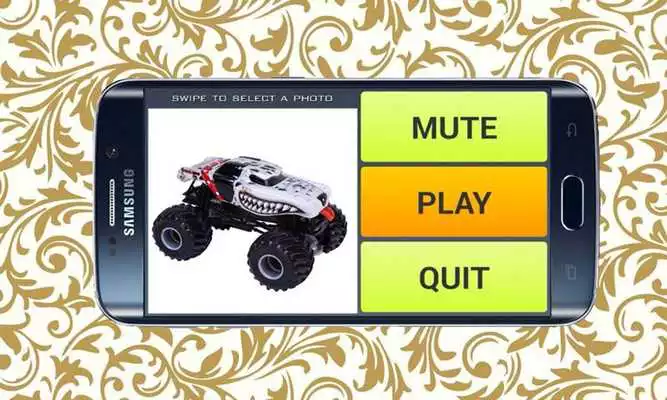 Play Monster Truck Puzzle and enjoy Monster Truck Puzzle with UptoPlay Play Monster Truck Puzzle and enjoy Monster Truck Puzzle with UptoPlay