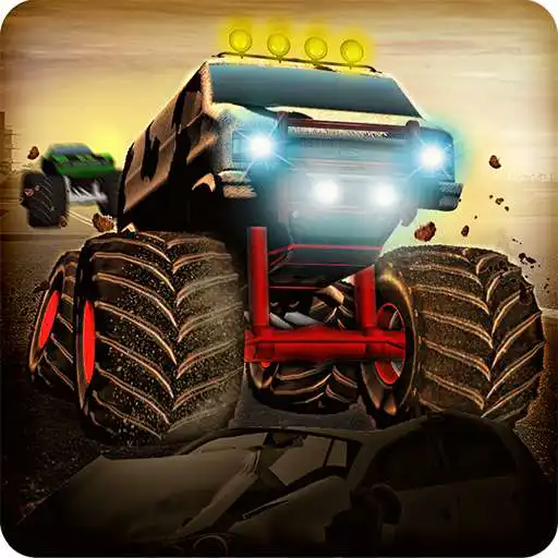 Free play online Monster Truck Racing 3D 4X4 OffRoad Madness APK Free play online Monster Truck Racing 3D 4X4 OffRoad Madness APK