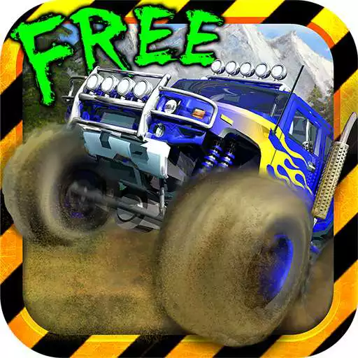 Play MONSTER TRUCK RACING 3D - FREE OFF-ROAD SPORT GAME APK Play MONSTER TRUCK RACING 3D - FREE OFF-ROAD SPORT GAME APK