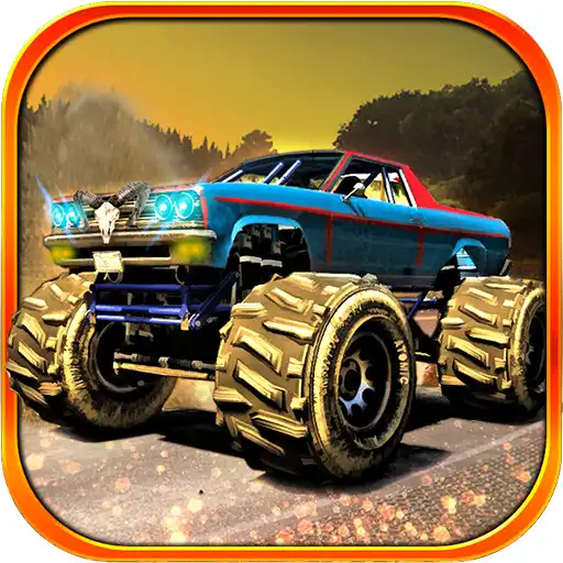 Play Monster Truck Racing 4X4 OffRoad Payback Madness APK Play Monster Truck Racing 4X4 OffRoad Payback Madness APK