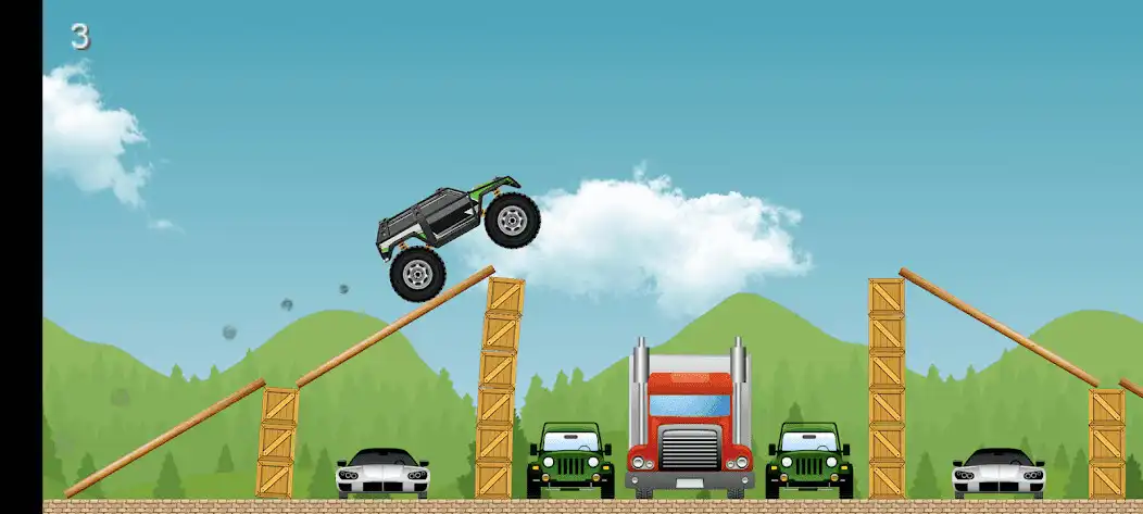 Play Monster Truck Racing Hill Game and enjoy Monster Truck Racing Hill Game with UptoPlay Play Monster Truck Racing Hill Game and enjoy Monster Truck Racing Hill Game with UptoPlay