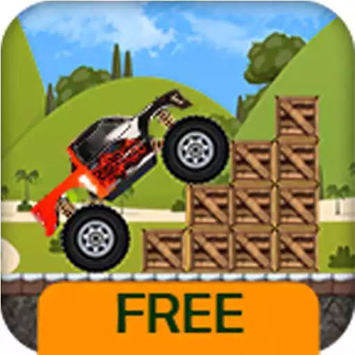 Free play online Monster Truck Racing APK Free play online Monster Truck Racing APK