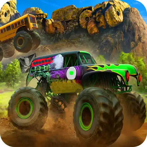 Play Monster Truck Racing Titans APK Play Monster Truck Racing Titans APK