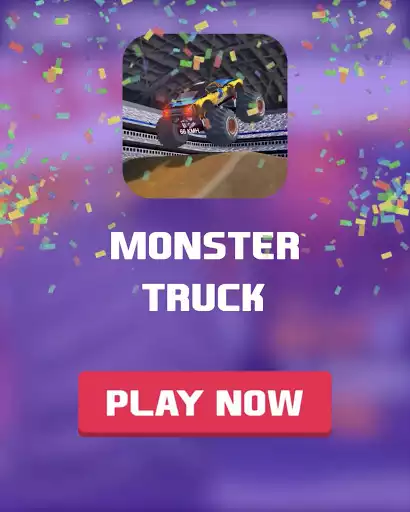 Play MONSTER TRUCK  and enjoy MONSTER TRUCK with UptoPlay