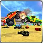 Free play online Monster Trucks Demolition Whirlpool Derby APK Free play online Monster Trucks Demolition Whirlpool Derby APK