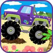 Free play online Monster Trucks Games For Girls APK Free play online Monster Trucks Games For Girls APK