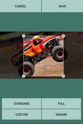Play Monster trucks HD Wallpapers