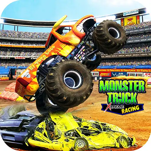 Play Monster Truck Snow Runner mtd APK Play Monster Truck Snow Runner mtd APK