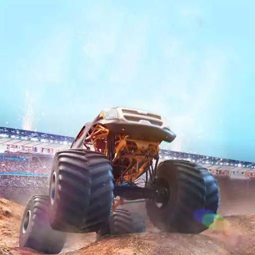 Play Monster Trucks Sandbox Simulator : Stunts Driving APK Play Monster Trucks Sandbox Simulator : Stunts Driving APK