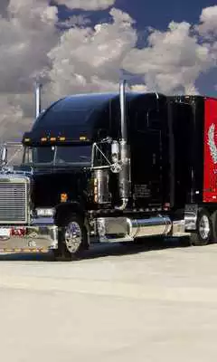 Play Monster Trucks Themes