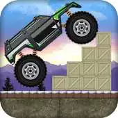 Free play online monster truck strong APK