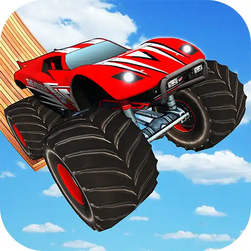 Play Monster Truck Stunt APK Play Monster Truck Stunt APK