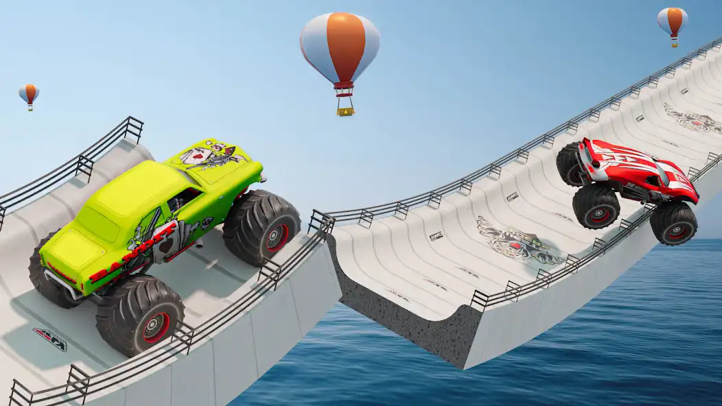 Play Monster Truck Stunt Master Sim and enjoy Monster Truck Stunt Master Sim with UptoPlay Play Monster Truck Stunt Master Sim and enjoy Monster Truck Stunt Master Sim with UptoPlay