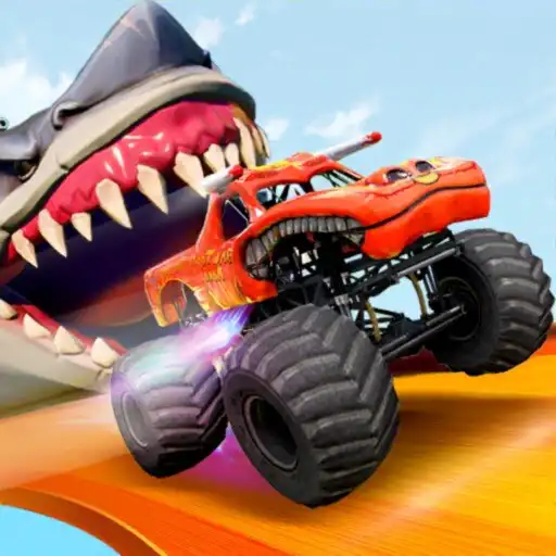 Play Monster Truck Stunts:Car Games APK Play Monster Truck Stunts:Car Games APK