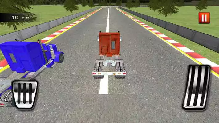 Play Monster Truck Stunts Racing Play Monster Truck Stunts Racing