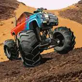Free play online Monster Truck Trials APK Free play online Monster Truck Trials APK