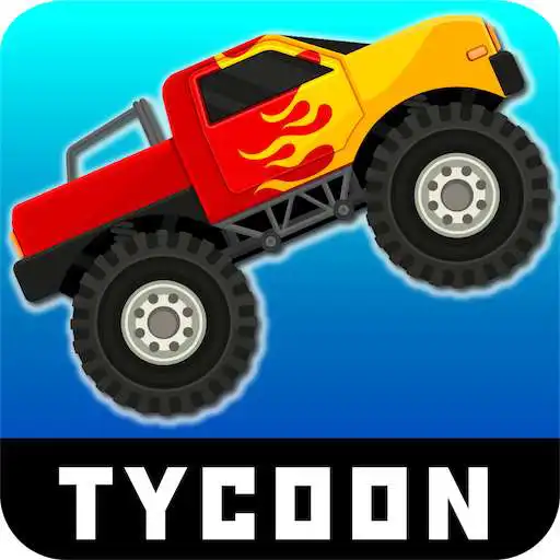 Play Monster Truck Tycoon - Money Clicker Game APK Play Monster Truck Tycoon - Money Clicker Game APK