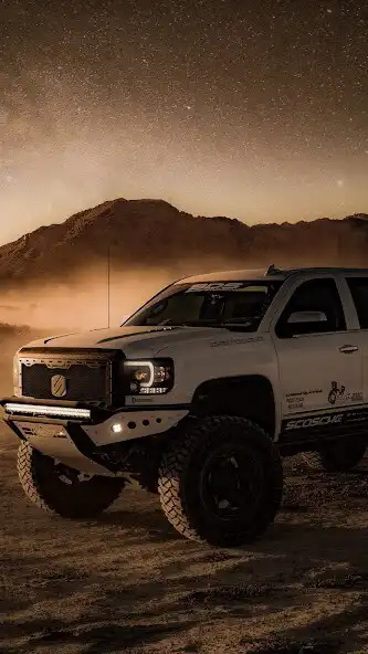 Play Monster Truck Wallpaper as an online game Monster Truck Wallpaper with UptoPlay