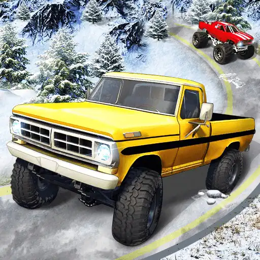 Play Monster Truck Xtreme Offroad Stunts : 4X4 Racing APK Play Monster Truck Xtreme Offroad Stunts : 4X4 Racing APK