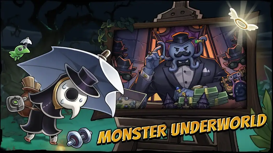 Play Monster Tycoon  and enjoy Monster Tycoon with UptoPlay